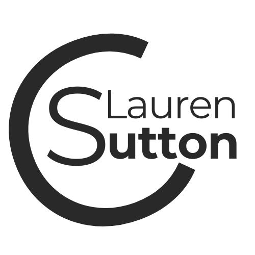 Lauren C Sutton logo